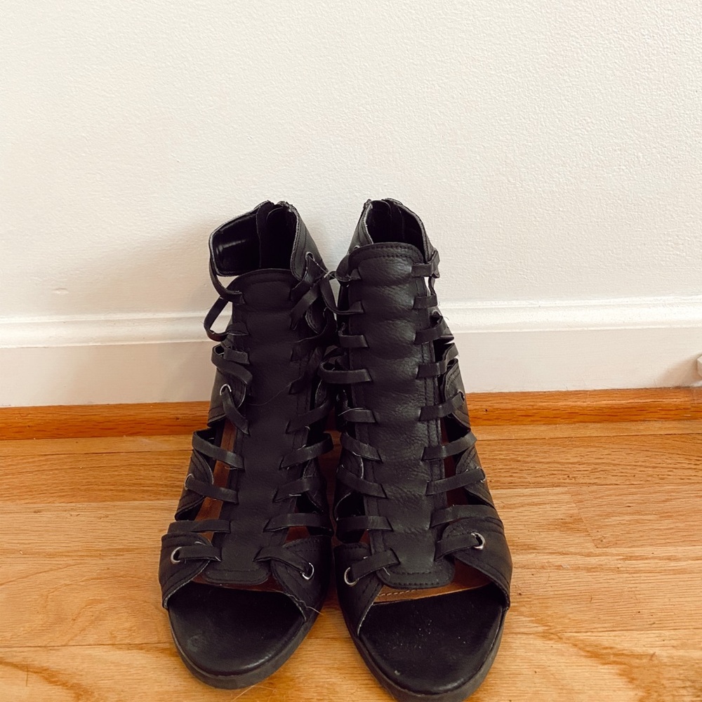 booties